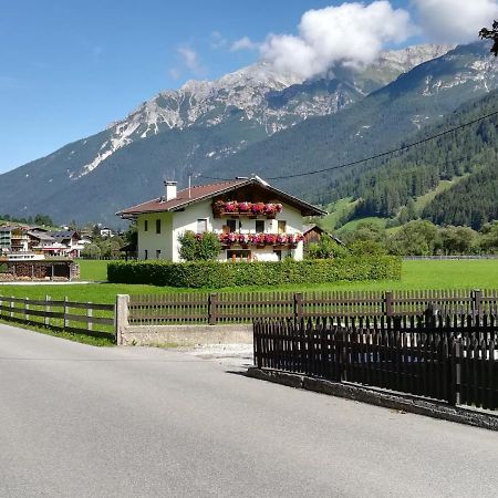 Apartamento Schlatterhof Neustift im Stubaital Exterior foto