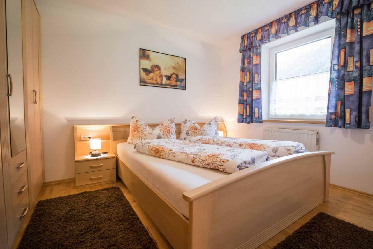 Apartamento Schlatterhof Neustift im Stubaital Exterior foto