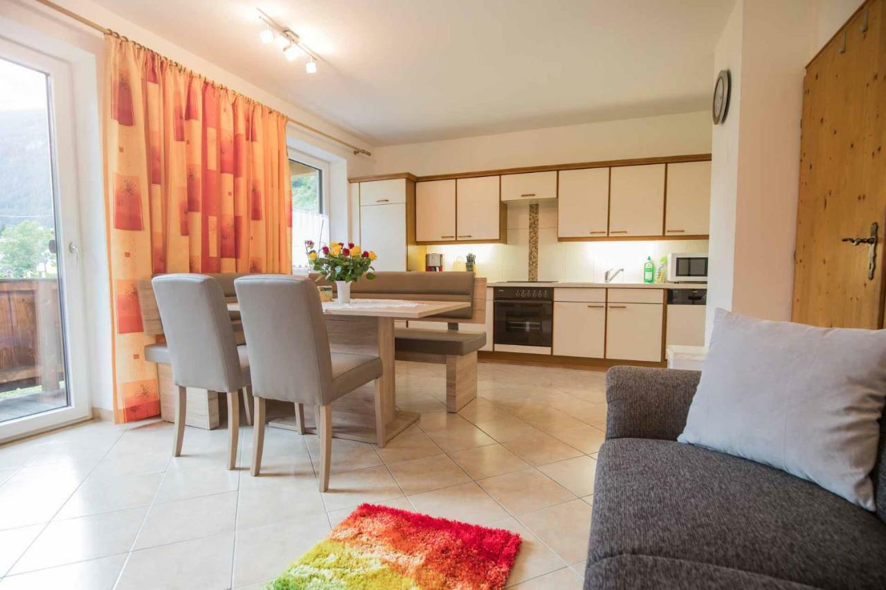 Apartamento Schlatterhof Neustift im Stubaital Exterior foto