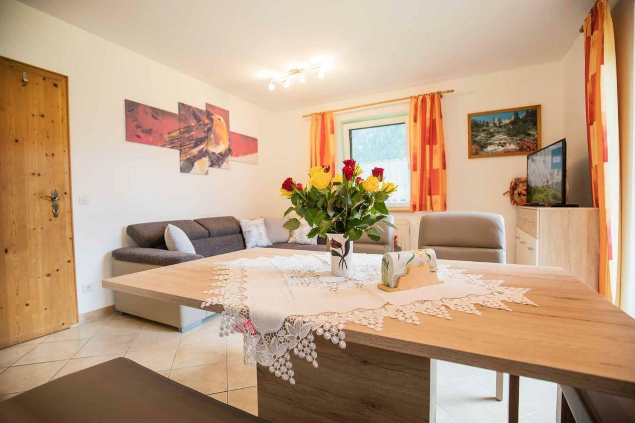 Apartamento Schlatterhof Neustift im Stubaital Exterior foto