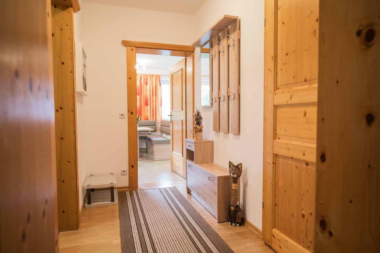 Apartamento Schlatterhof Neustift im Stubaital Exterior foto